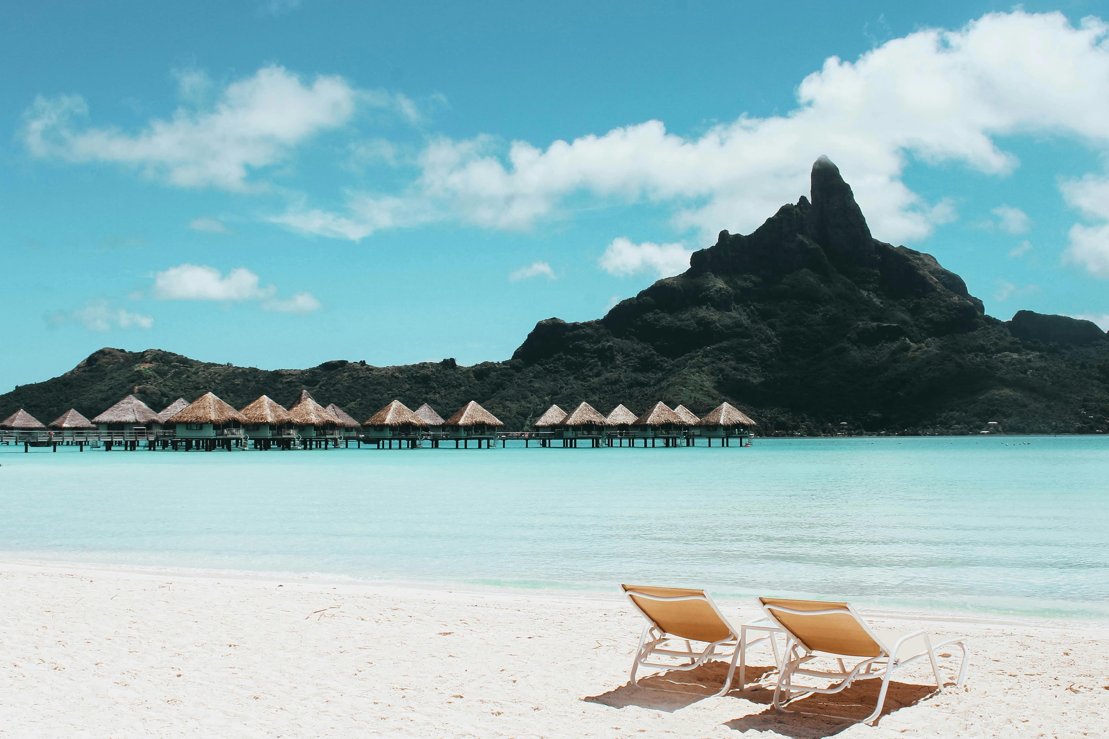 Plage & Soleil