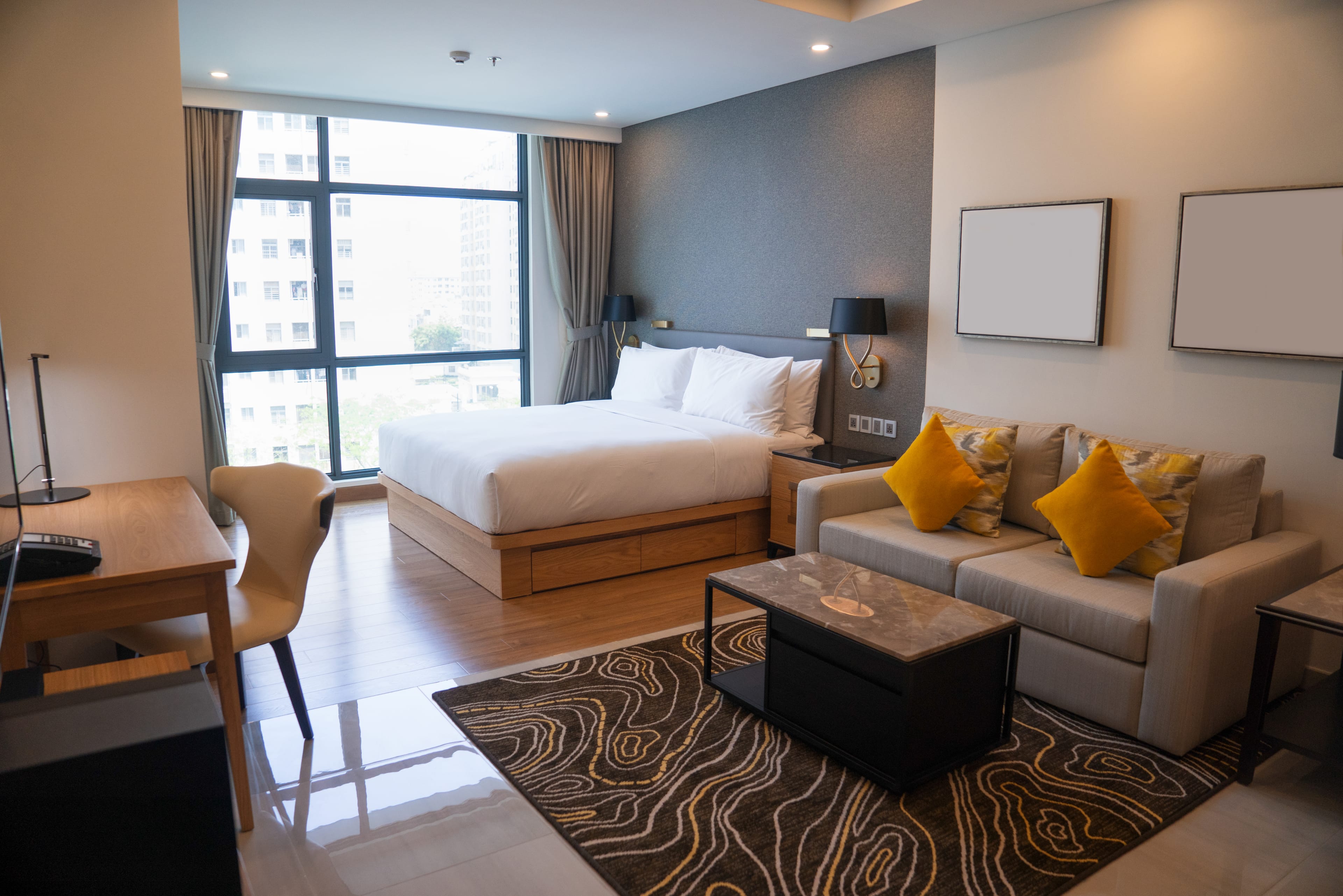 Resorts & Spas, International - Destination populaire